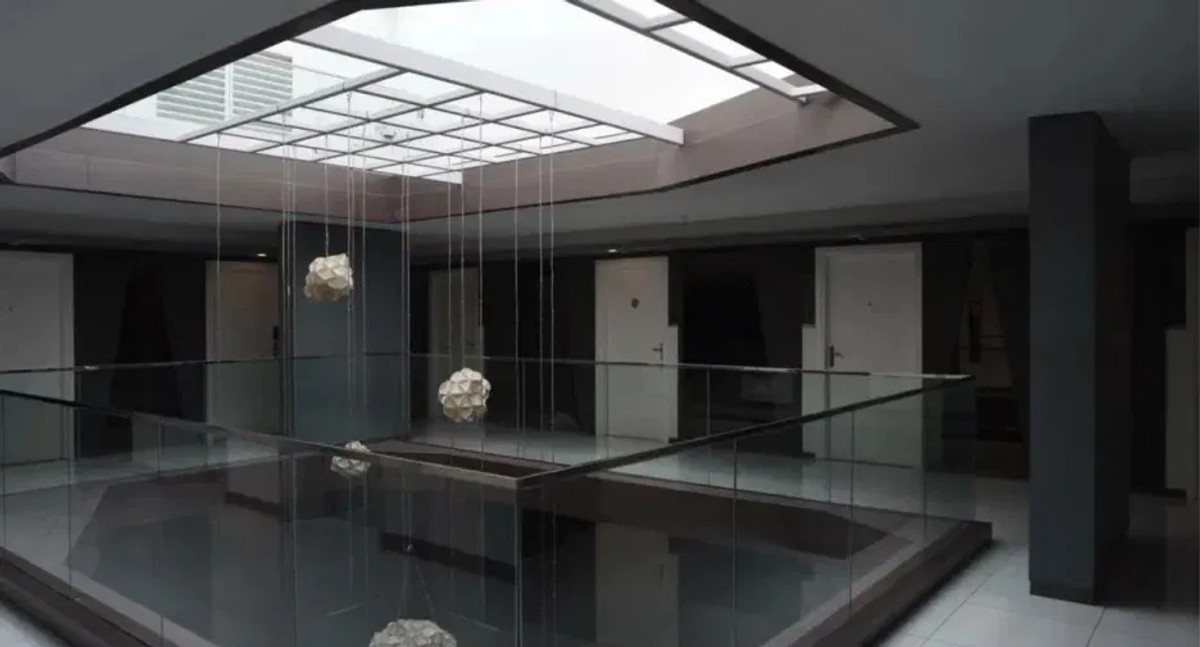 For SaleCondoSapankwai,Jatujak : 📌 Urgent‼️ Sale, reduced burden, full function, ready to move in ✅ Condo Haven Luxe Phahon Yothin MD-25084843