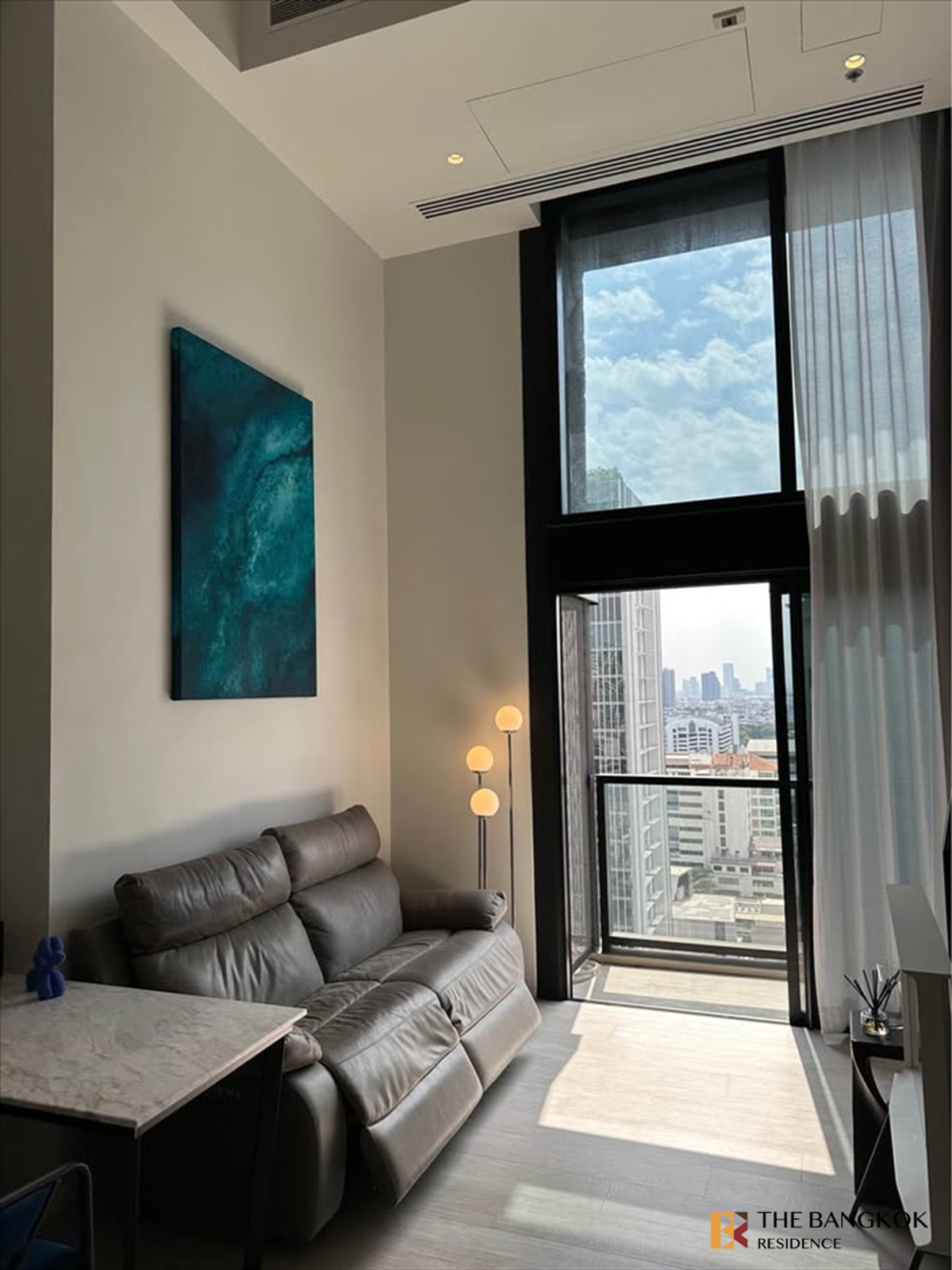 ขายคอนโดสีลม ศาลาแดง บางรัก : 💫ห้องสวย ราคาดีที่สุด! The Lofts Silom ใกล้ BTS สุรศักดิ์💫