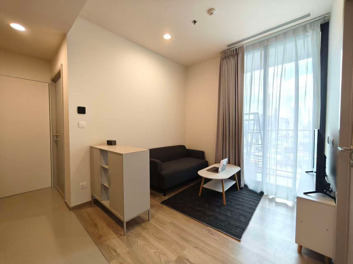 ให้เช่าคอนโดสุขุมวิท อโศก ทองหล่อ : For Rent - 2Bed 1Bath | Oka Haus