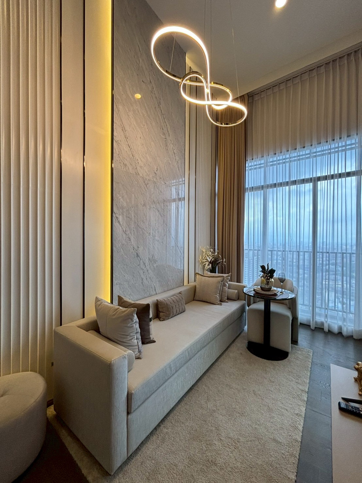 ขายคอนโดราชเทวี พญาไท : ขายยยยย!!! ห้องโปรโมชั่น 2 ห้องนอน 1 ห้องน้ำ Layout เหลือเพียงไม่กี่ห้องเท่านั้น 