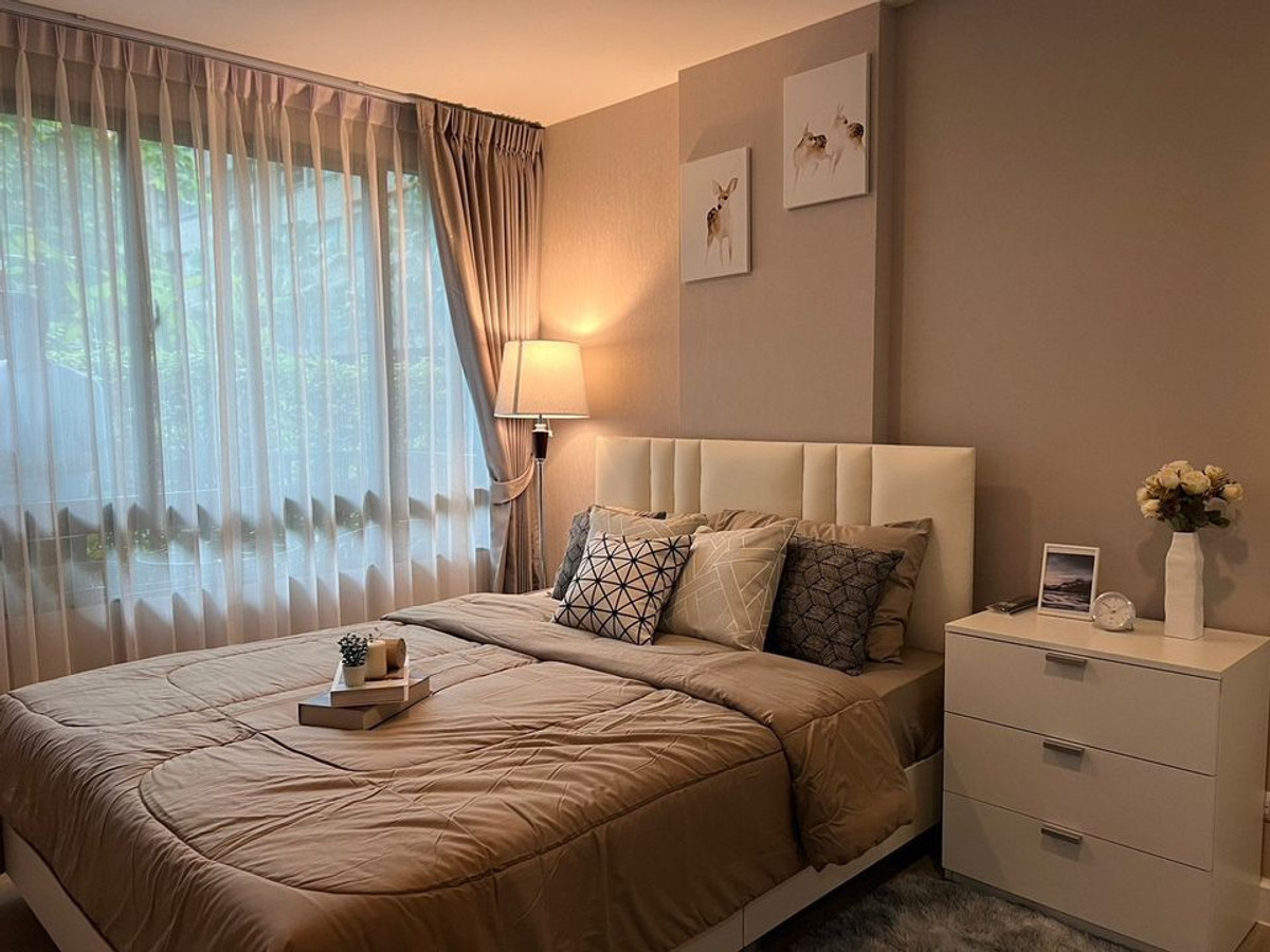 For RentCondoRatchadapisek, Huaikwang, Suttisan : 💥ST-1544💥Metro Luxe Ratchada 👉Line : @rangrak