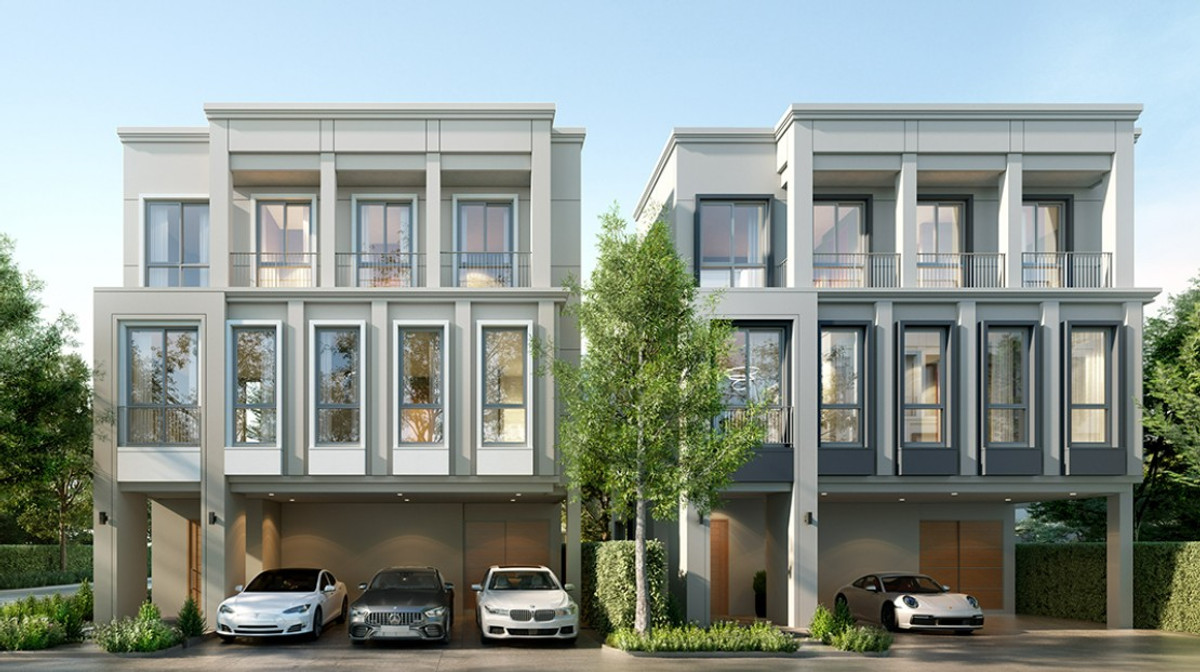 AERIE Srinakarin-Krungthep Kreetha, HP0340 Loading...