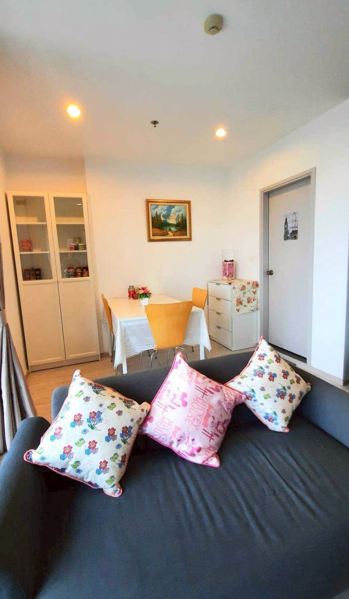 IDEO MOBI บางซื่อ - แกรนด์ อินเตอร์เชนจ์  คอนโด 2 ห้องนอน ติด MRT เตาปูน วิวสูง ชั้น 26 พร้อมสิทธิ์จอดรถ 2 คัน! Loading...