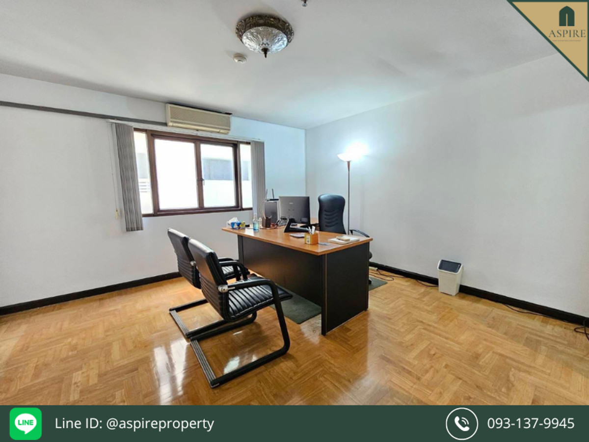 ขายคอนโดสุขุมวิท อโศก ทองหล่อ : [ขาย] คอนโด ท๊อปวิว ทาวเวอร์ สุขุมวิท 59 ใกล้ BTS ทองหล่อ