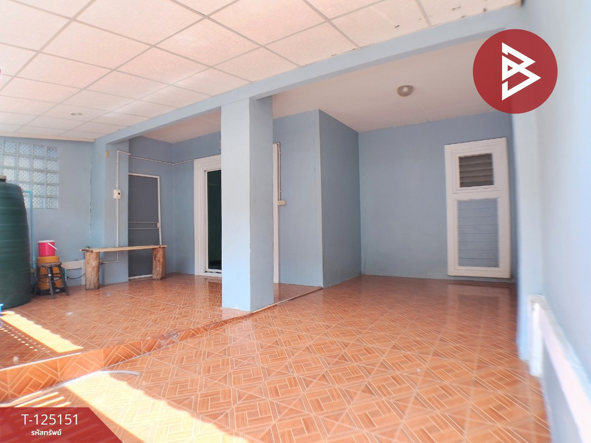 Townhouse for sale Pruksa Village 13 Rangsit-Khlong 3, Pathum Thani, ready to move in. Loading...