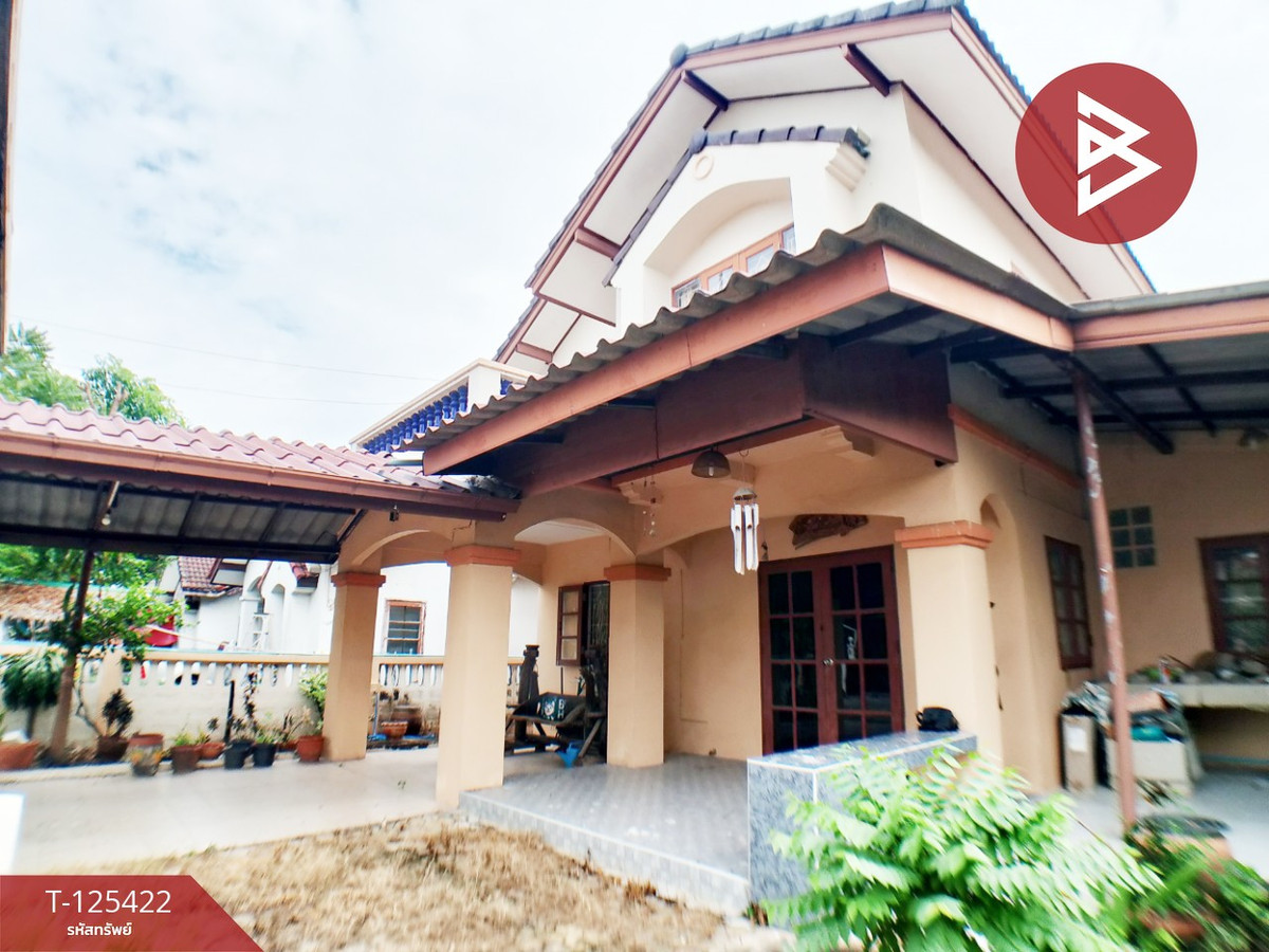 Single house for sale City Home Village 2, Pathum Thani Loading...