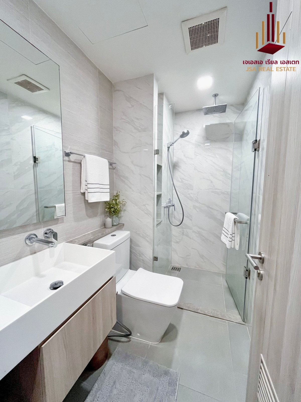 ให้เช่าคอนโดสุขุมวิท อโศก ทองหล่อ :  ✨ For Rent : FYNN Sukhumvit 31  Condo ✨  💰 Only 99,000 thb/month