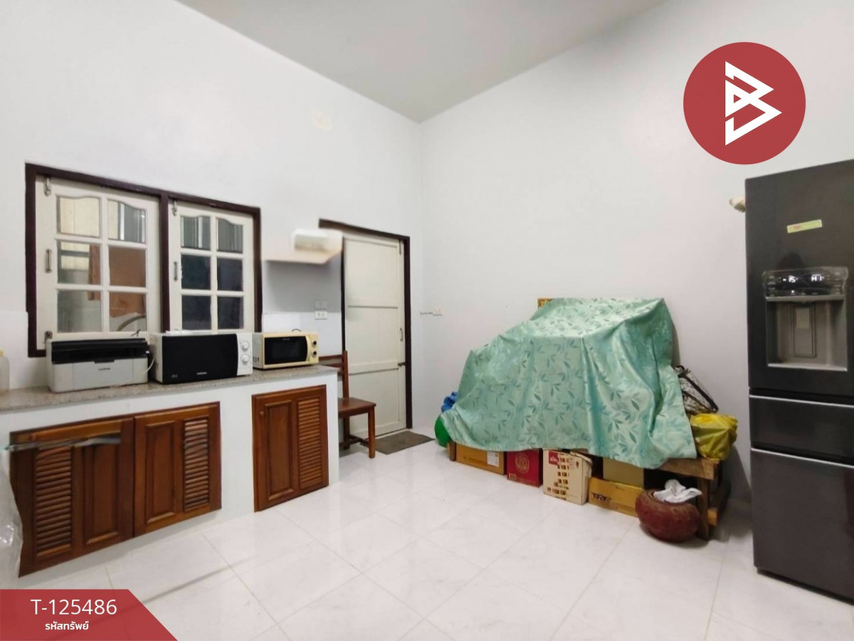 ขายบ้านเดี่ยว หมู่บ้านรัตนาวรรณ 5 สามควายเผือก นครปฐม Loading...