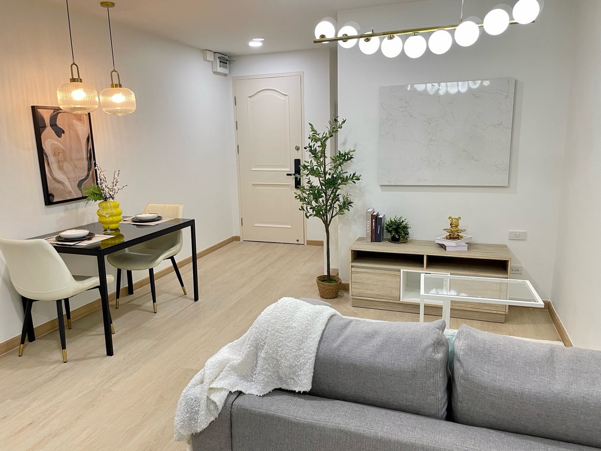 ขายคอนโดโชคชัย4 ลาดพร้าว71 : [G8]🔥ขาย/Sale The Next Ladprao 44 [เดอะ เน็กซ์ ลาดพร้าว 44 ] เพียง 40 เมตร จาก MRT ภาวนา