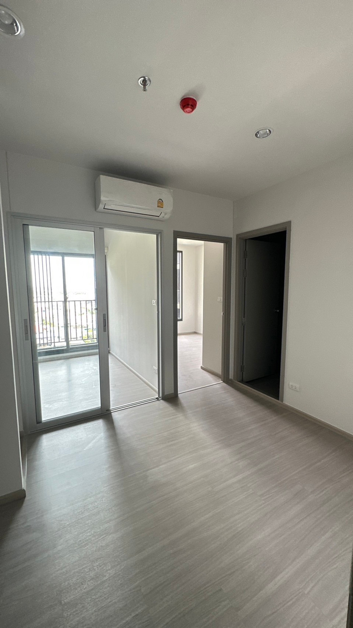 ขายคอนโดบางแค เพชรเกษม : มาแล้วตึกA ขาย The Parkland Phetkasem 56 🛌1Bed 30sq.m.🚇Near MRT Phasi Charoen