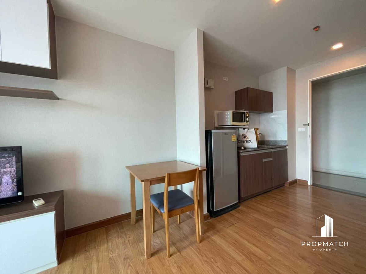 ✨Flash Deal ✨Wish @ Samyan ( 1Bed 1Bath 30SQM.) Ready to move in ! Only 3,700,000 baht Tel.0981315848 @propmatch Loading...