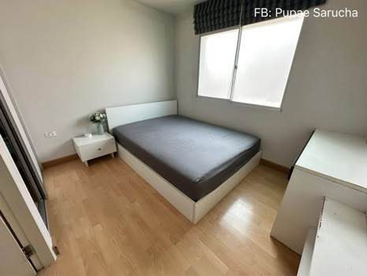 ขายคอนโดพระราม 2 บางขุนเทียน : (รหัส T243) ขายคอนโด สมาร์ท คอนโด พระราม 2 ใกล้ เซ็นทรัลพระราม2 