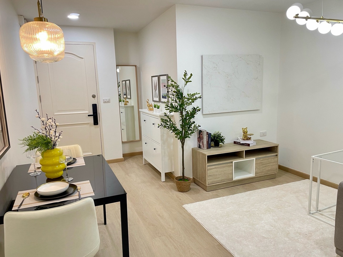 ขายคอนโดโชคชัย4 ลาดพร้าว71 : [G8]🔥ขาย/Sale The Next Ladprao 44 [เดอะ เน็กซ์ ลาดพร้าว 44 ] เพียง 40 เมตร จาก MRT ภาวนา