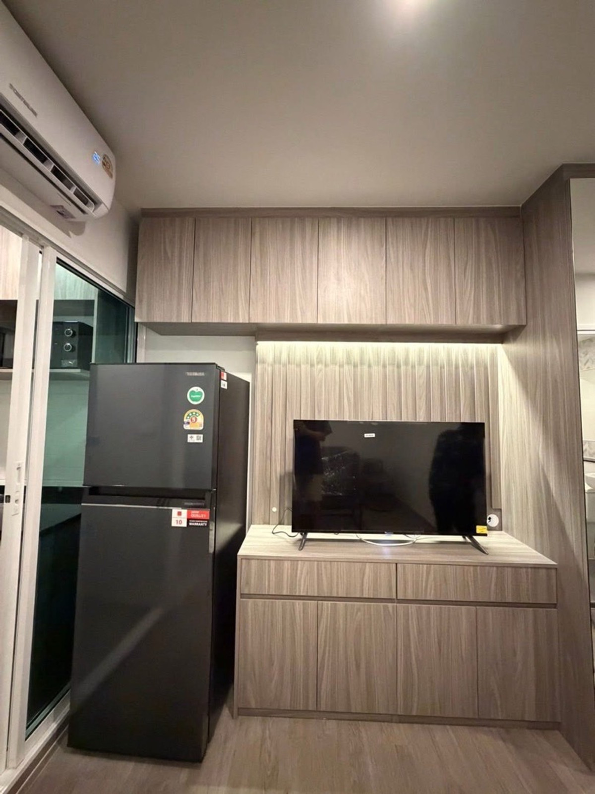 📣 ให้เช่า!! Regent Home Bangna ⚡️ห้องใหม่ Loading...