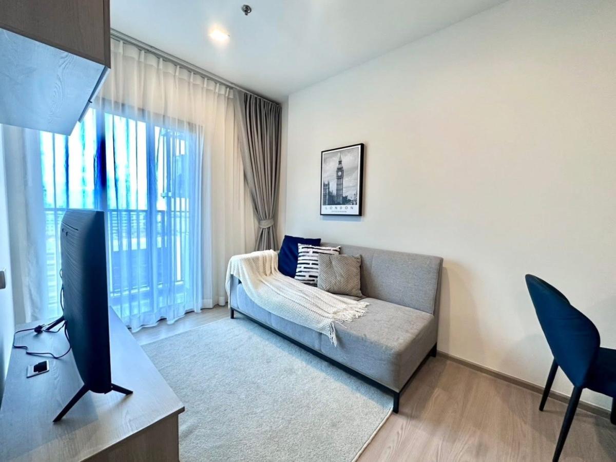 ให้เช่าคอนโดพระราม 9 เพชรบุรีตัดใหม่ RCA : 🔥ให้เช่าด่วน🔥เดอะ เบส เพชรบุรี–ทองหล่อ ห้องกว้าง ตกแต่งสวย เฟอร์นิเจอร์ครบพร้อมเข้าอยู่ 