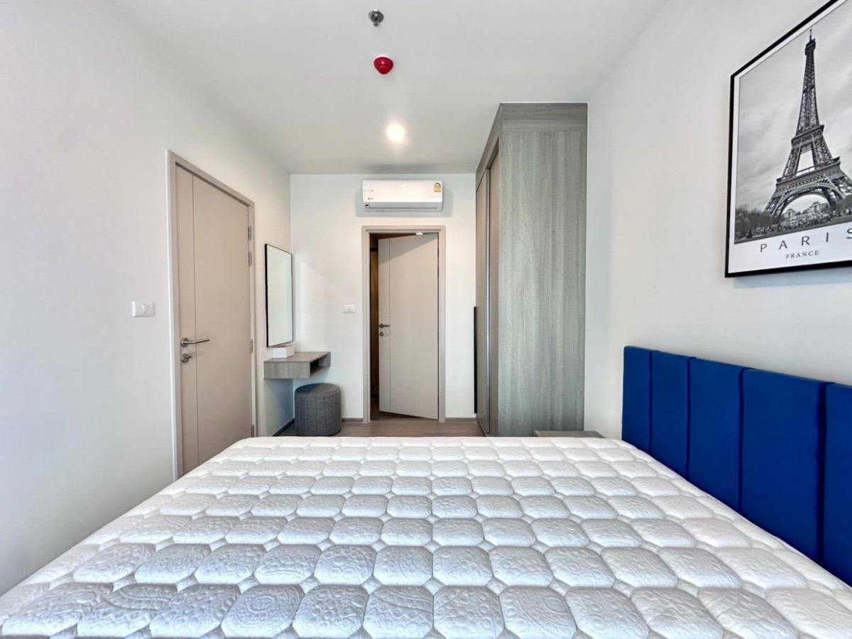 ให้เช่าคอนโดพระราม 9 เพชรบุรีตัดใหม่ RCA : 🔥ให้เช่าด่วน🔥เดอะ เบส เพชรบุรี–ทองหล่อ ห้องกว้าง ตกแต่งสวย เฟอร์นิเจอร์ครบพร้อมเข้าอยู่ 