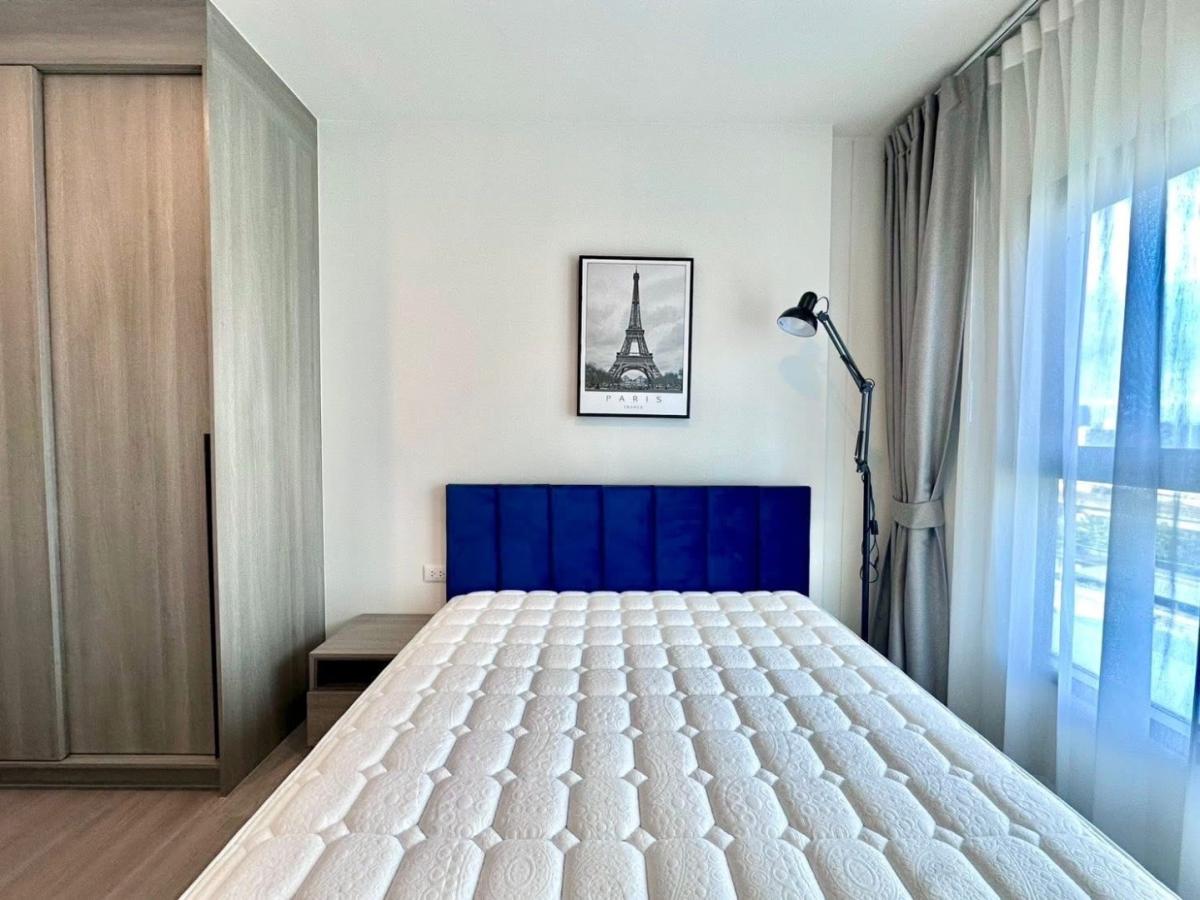 ให้เช่าคอนโดพระราม 9 เพชรบุรีตัดใหม่ RCA : 🔥ให้เช่าด่วน🔥เดอะ เบส เพชรบุรี–ทองหล่อ ห้องกว้าง ตกแต่งสวย เฟอร์นิเจอร์ครบพร้อมเข้าอยู่ 