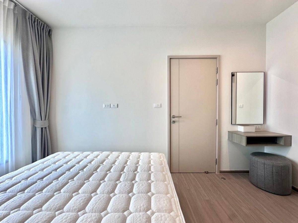 ให้เช่าคอนโดพระราม 9 เพชรบุรีตัดใหม่ RCA : 🔥ให้เช่าด่วน🔥เดอะ เบส เพชรบุรี–ทองหล่อ ห้องกว้าง ตกแต่งสวย เฟอร์นิเจอร์ครบพร้อมเข้าอยู่ 