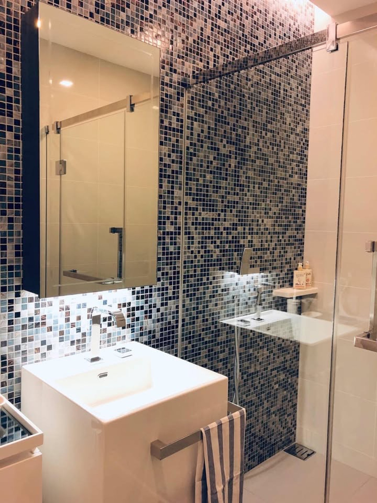 ให้เช่า ✨333 Riverside ✨ห้องเฟอร์นิเจอร์และเครื่องใช้ไฟฟ้าครบ พร้อมเข้าอยู่//สอบถามเพิ่มเติมที่ LineID:@thirdproperty  Loading...