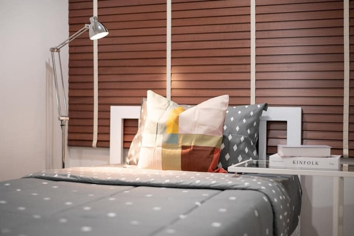 For rent, Thonglor Tower, 2 bedrooms, 1 bathroom, 49 sq m, 23,000 baht. Loading...