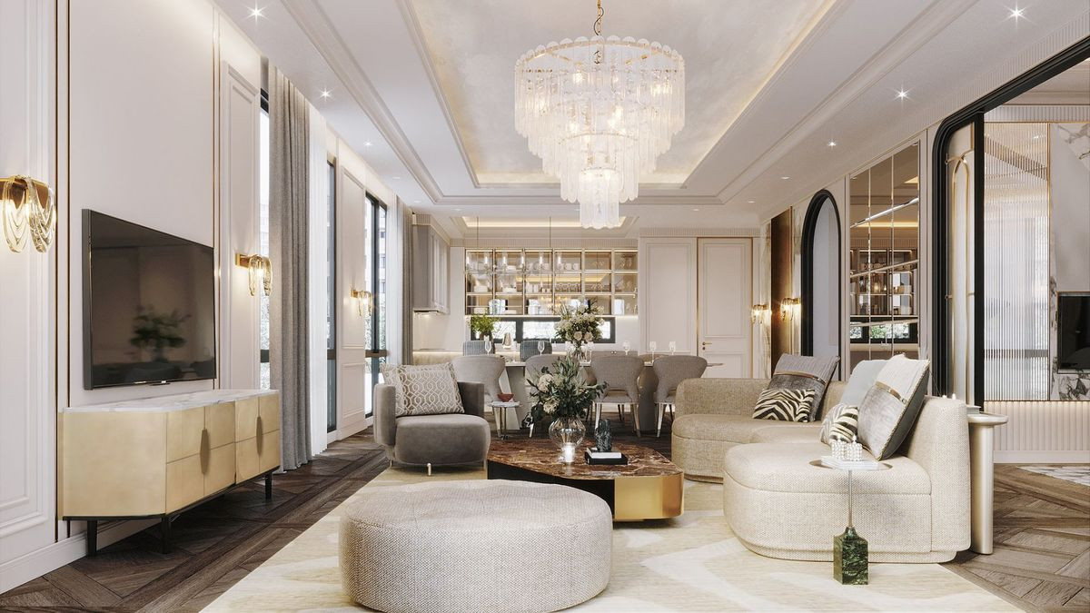 BAAN KLANG KRUNG Sathu Pradit 57, new project in Rama 3 , interested in making an appointment to visit, please contact 096-927-2925 Loading...