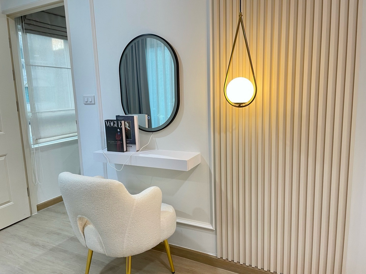 ขายคอนโดโชคชัย4 ลาดพร้าว71 : [G8]🔥ขาย/Sale The Next Ladprao 44 [เดอะ เน็กซ์ ลาดพร้าว 44 ] เพียง 40 เมตร จาก MRT ภาวนา