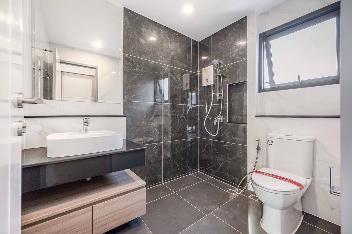 ให้เช่าบ้านบางนา แบริ่ง ลาซาล : บ้านเดี่ยว เดอะ ซิตี้ บางนา ติดห้าง Mega บางนา 