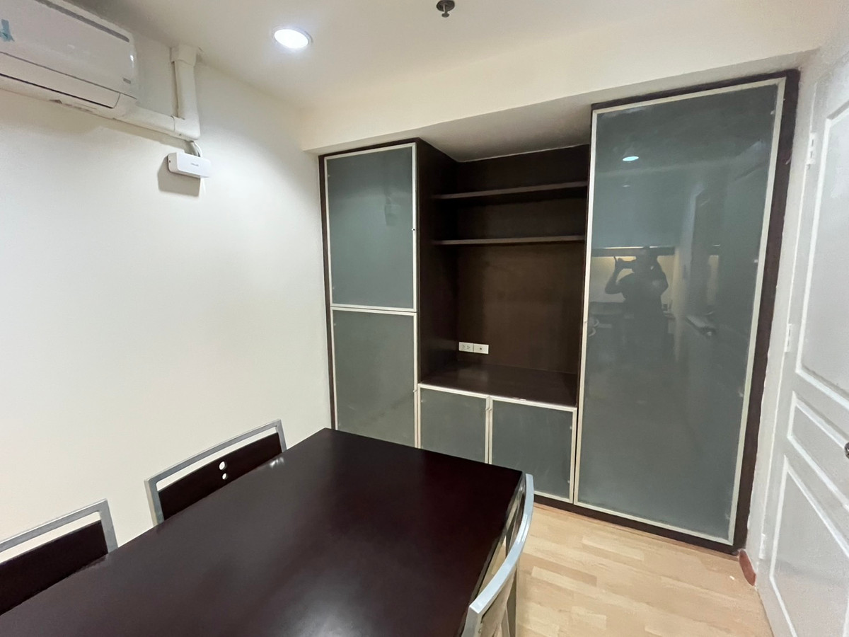 For RentCondoSukhumvit, Asoke, Thonglor : 🏙 For rent The Waterford Diamond Tower 🔥 📍 near BTS Phrom Phong 🚆 convenient travel, connecting Sukhumvit - Asoke - Thonglor
