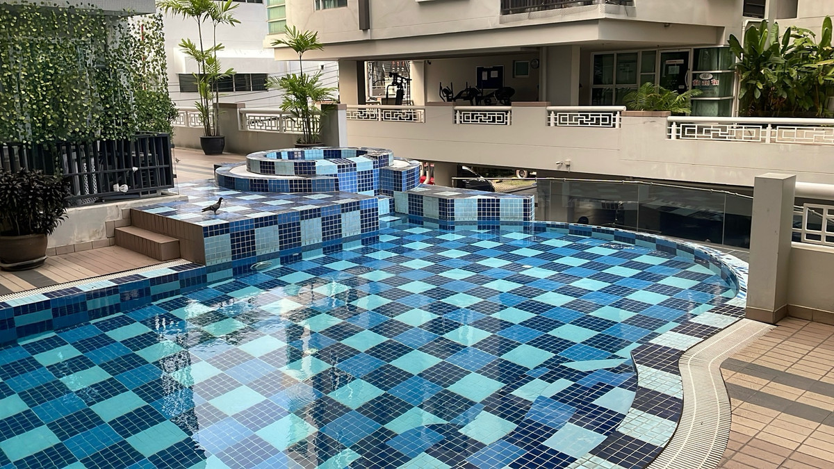 ขายคอนโดโชคชัย4 ลาดพร้าว71 : [G8]🔥ขาย/Sale The Next Ladprao 44 [เดอะ เน็กซ์ ลาดพร้าว 44 ] เพียง 40 เมตร จาก MRT ภาวนา