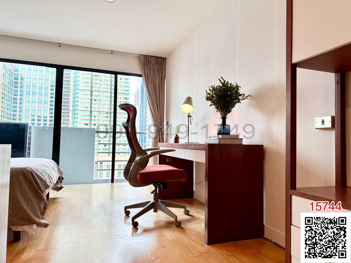 เช่า คอนโด เดอะ แกรนด์ รีเจนท์(The Grand Regent) ติด BTS ราชดำริ Loading...