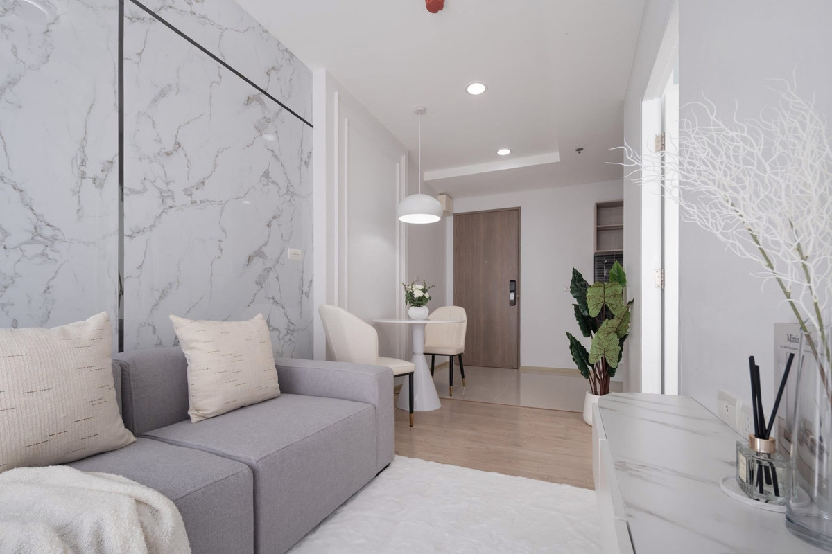 ขาย รหัส PP408 คอนโด Fuse Miti รัชดา-สุทธิสาร Loading...