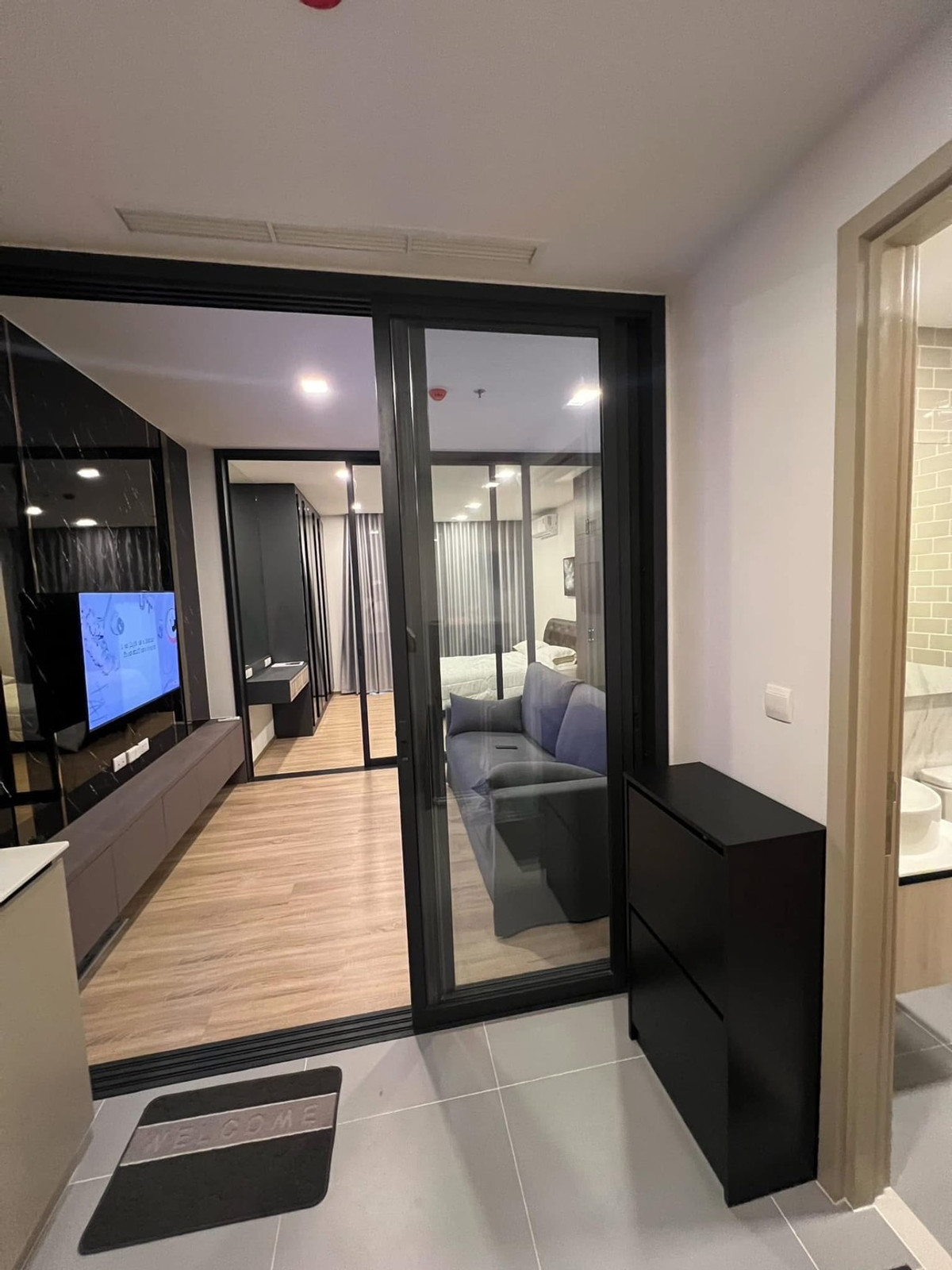 ให้เช่าคอนโดราชเทวี พญาไท : 💥CP-6052💥ว่าง ให้ เช่า เอ็กซ์ที พญาไท 👉แอดไลน์ @expertcondo