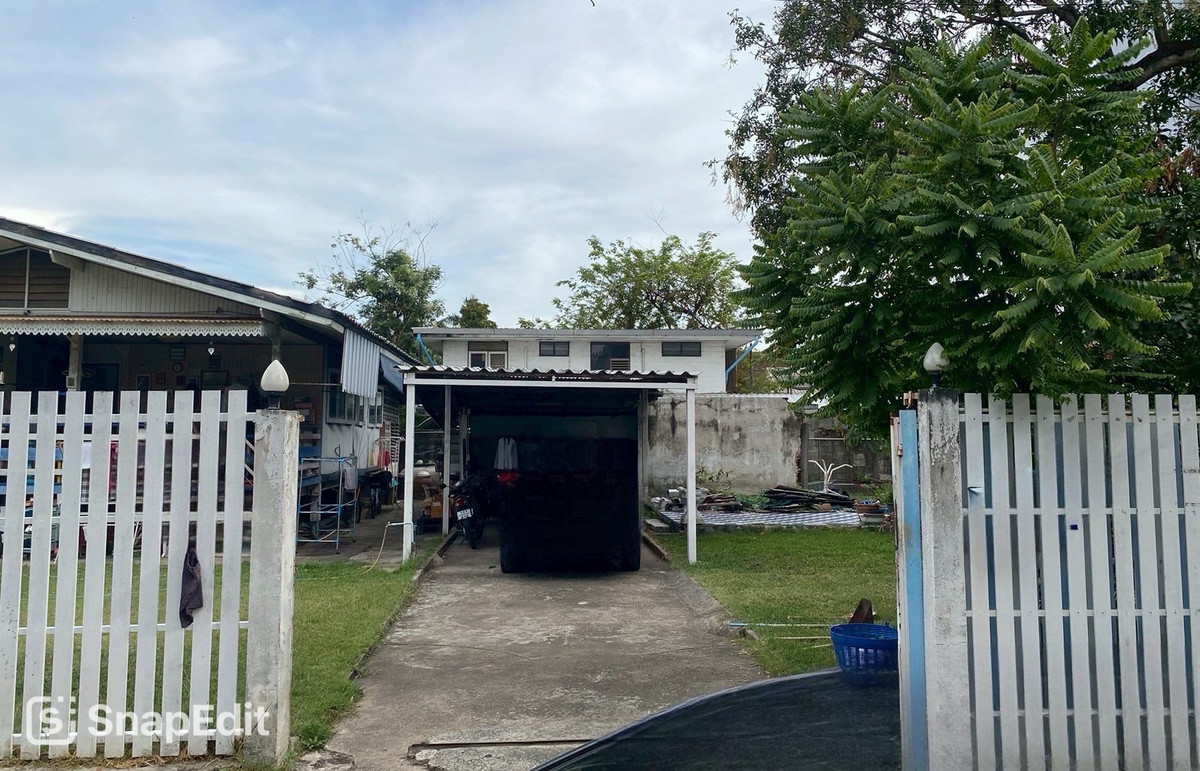 ขายที่ดินรัชดา ห้วยขวาง : 📢👇 ขายที่ดินแปลงสวย ทรงสี่เหลี่ยม พร้อมบ้าน ทำเลเงียบสงบ ใจกลางเมือง