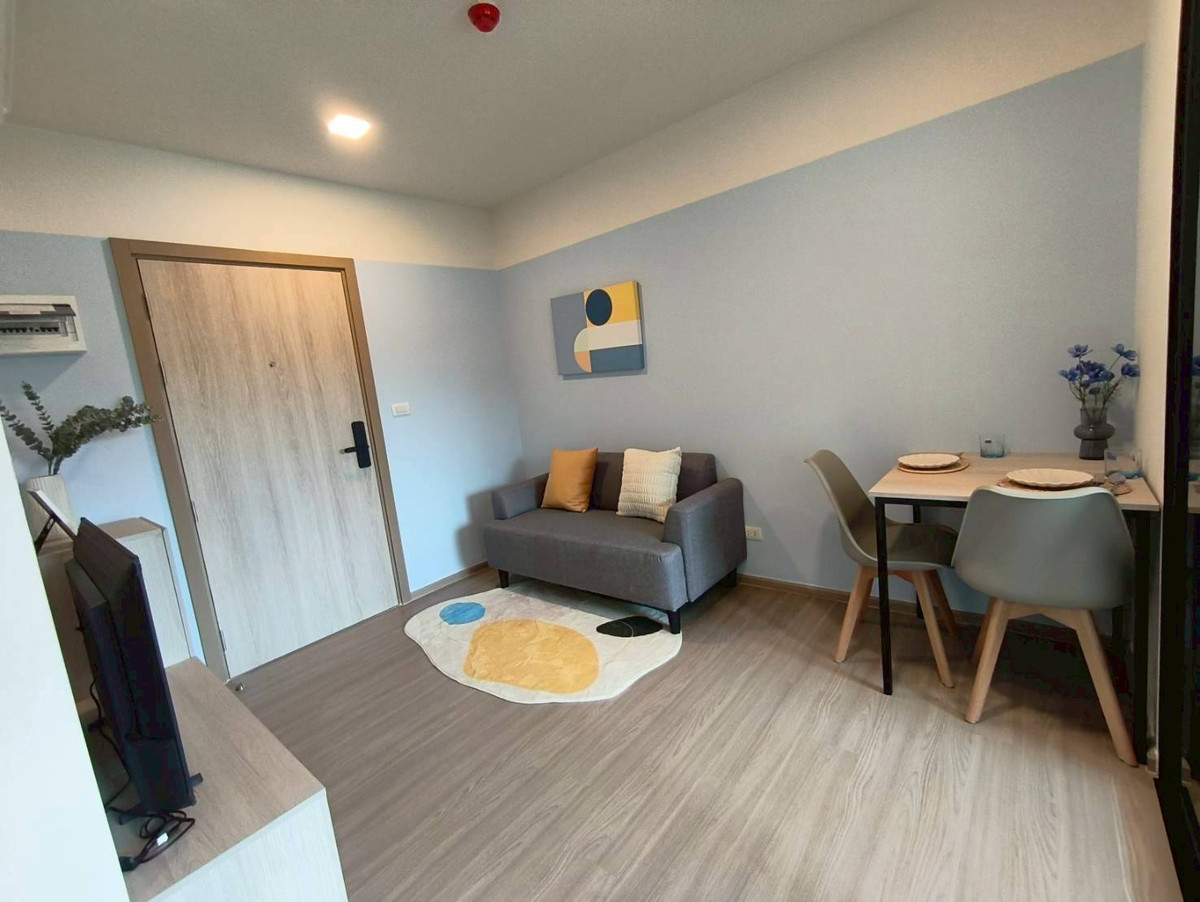 ขายคอนโดพัทยา บางแสน ชลบุรี สัตหีบ : 🎉 อยู่เองก็คุ้ม ลงทุนก็ใช่ “ดีคอนโด เซนส์ บางแสน” ทำเลทองที่ตอบโจทย์ทุกไลฟ์สไตล์ 📲 065-5639565 / 093-1681685 🟢Line: @wsrcondo