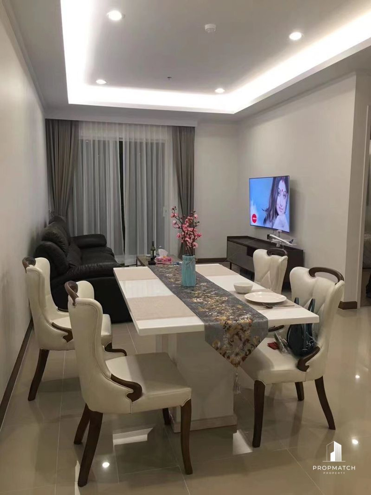 For SaleCondoRatchathewi,Phayathai : ✨Flash Deal ✨Supalai Elite Phayathai (2Bed 2Bath 105.95SQM.) ready to move in! Only 10,690,000 baht Tel.0981315848 @propmatch