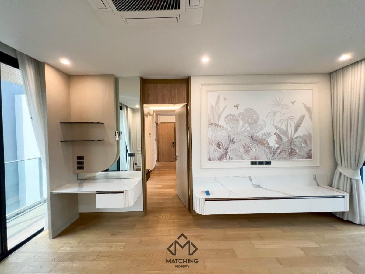 HouseRama3 (Riverside),Satupadit : Single house BAAN 365 RAMA3 with private swimming pool + elevator, good location near Kings College and Shrewsbury, call 098-654-2399.