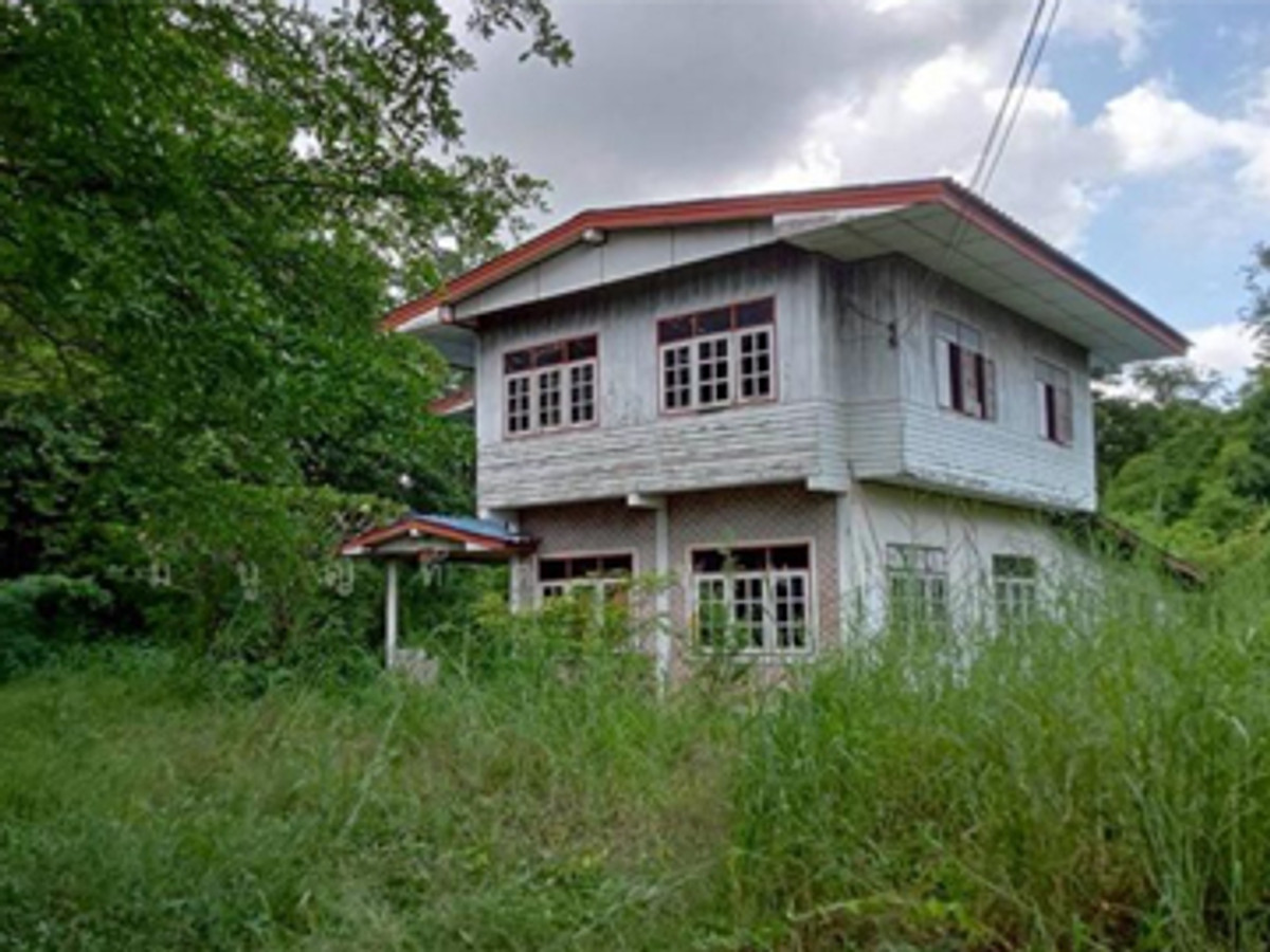 ขายที่ดินสระบุรี : ขายที่ดินพร้อมบ้าน อ.หนองแค จ.สระบุรี เนื้อที่ 1-3-06 ไร่ 3.5 ล้านบาท