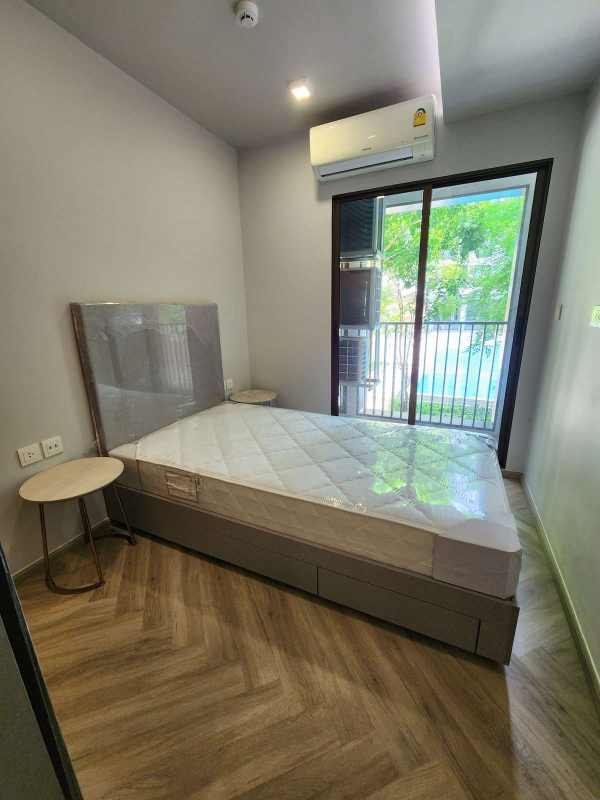 ให้เช่าคอนโดสุขุมวิท อโศก ทองหล่อ : Chapter Thonglor 25 for rent, 49,000 baht [TTr251043]