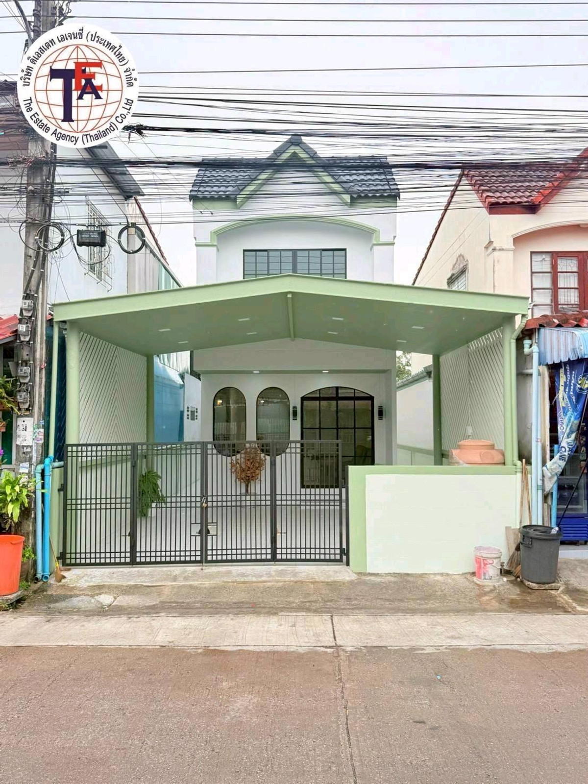 ขายทาวน์โฮมมีนบุรี-ร่มเกล้า : ขายทาวน์เฮ้าส์ 2 ชั้น หมู่บ้านกิตติชัย 7  มิตรไมตรี หนองจอก คู้ฝั่งเหนือ โรงเรียนเซนต์เทเรซา วัดนักบุญเทเรซ่า  ตลาดหนองจอก สำนักงานเขตหนองจอก โรงเรียนเจียรระดับ ไทวัสดุ  โรงพยาบาลหนองจอก บิ๊กซี แม็คโคร