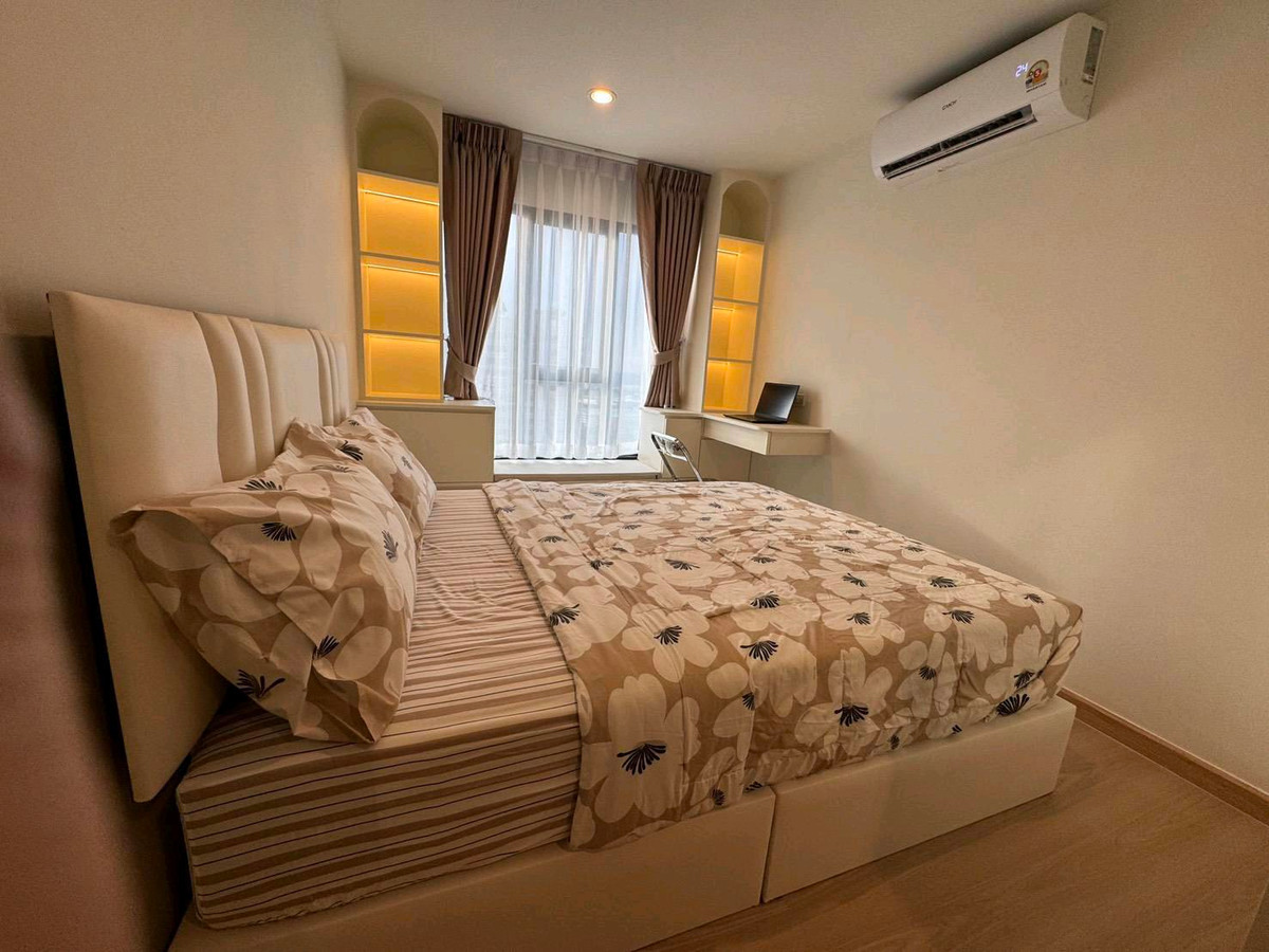 ให้เช่าคอนโดปทุมธานี รังสิต ธรรมศาสตร์ : คอนโดใหม่ ใกล้ ม.ธรรมศาสตร์ ราคาพิเศษ