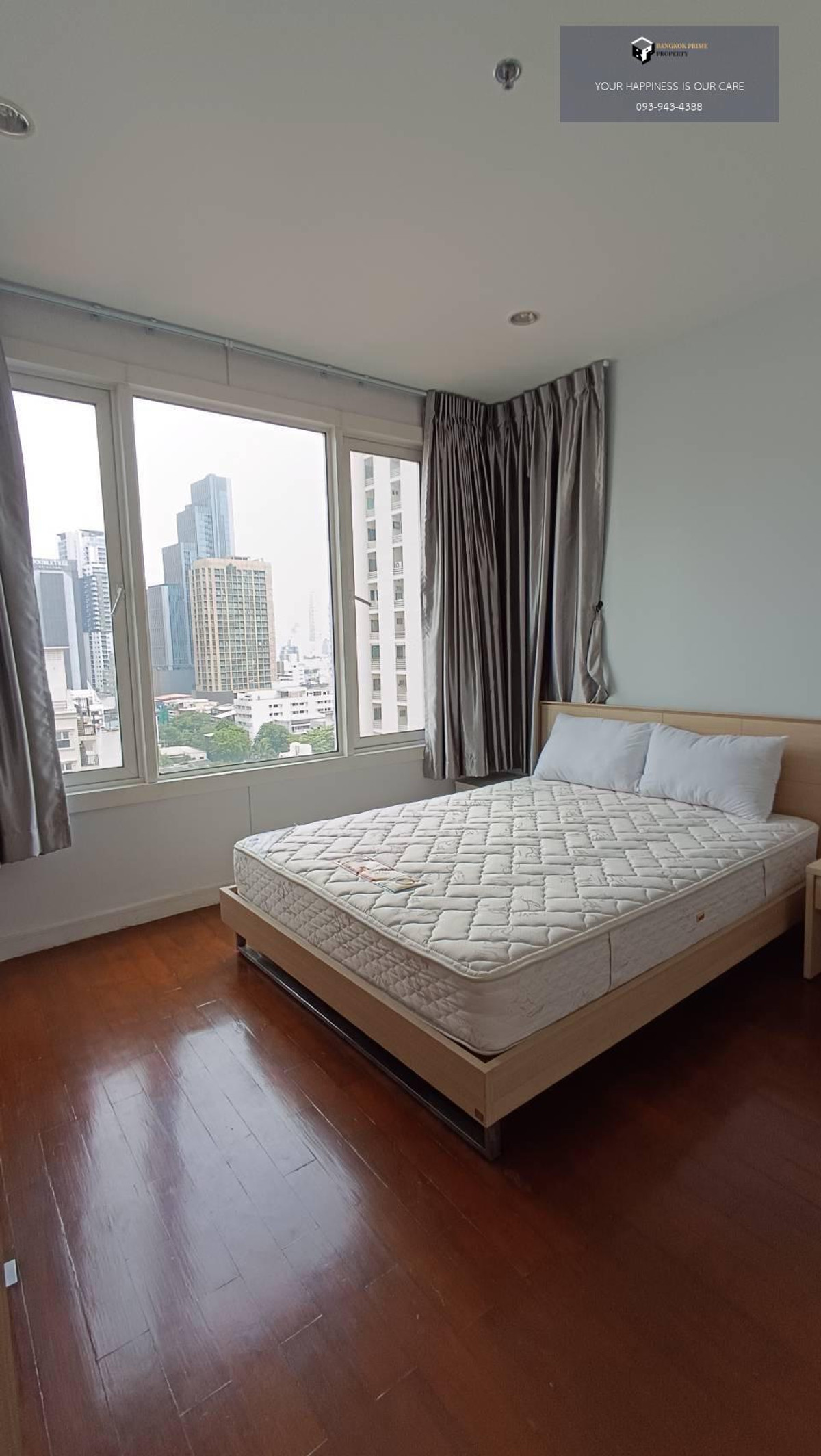 For RentCondoSukhumvit, Asoke, Thonglor : Baan Siri24 | BTSプロンポン駅近く🚝near BTS Phrom Phong #2025102712579