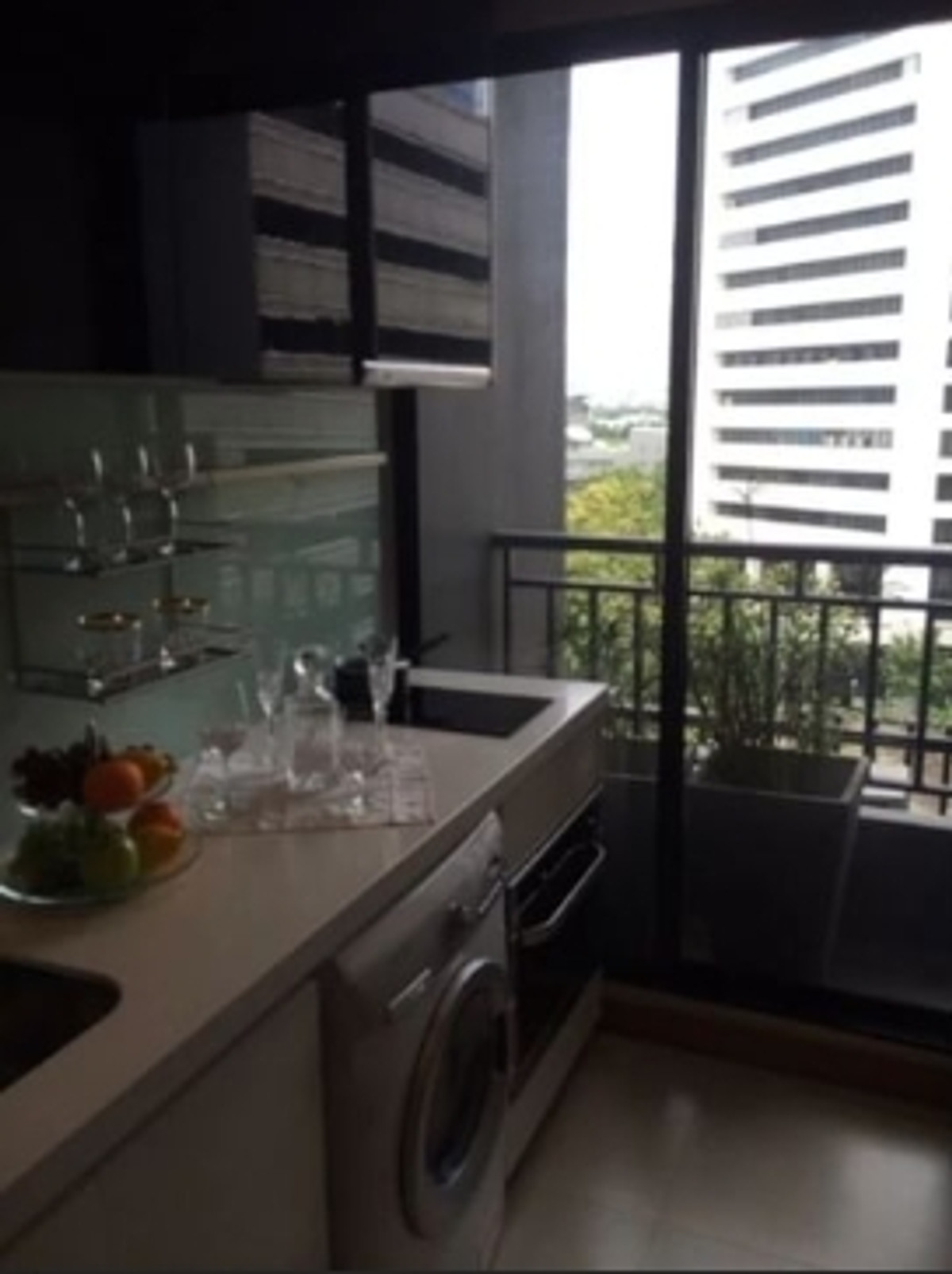 ให้เช่าคอนโดรัชดา ห้วยขวาง : 💥DL-9280💥ว่าง ให้ เช่า ไอวี่ แอมพิโอ   👉แอดไลน์ @rangrak 