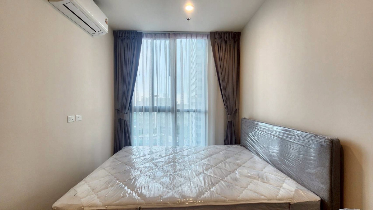 ให้เช่าคอนโดพระราม 9 เพชรบุรีตัดใหม่ RCA : ให้เช่า นิว ดิสทริค อาร์9 ไกล้ MRT พระรามเก้า เพียง 180 เมตร