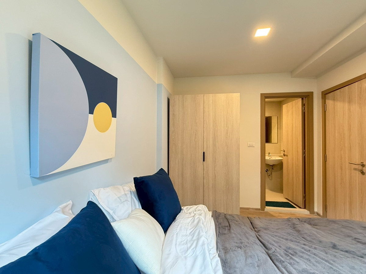 🏖 ใช้ชีวิตใกล้ทะเลทุกวัน กับคอนโดรีสอร์ตสไตล์ “Dcondo Sense” จากแสนสิริ ทำเลสุดปังกลางบางแสน 📲 065-5639565 / 093-1681685 🟢Line: @wsrcondo Loading...