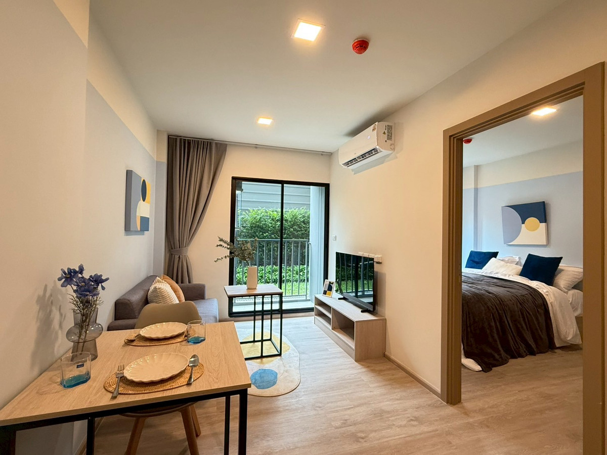 💫 ห้องสวย เฟอร์ครบ ราคาดีเกินคาด! “ดีคอนโด เซนส์ บางแสน” อยู่เองก็ดี ปล่อยเช่าก็คุ้ม 📲 065-5639565 / 093-1681685 🟢Line: @wsrcondo Loading...