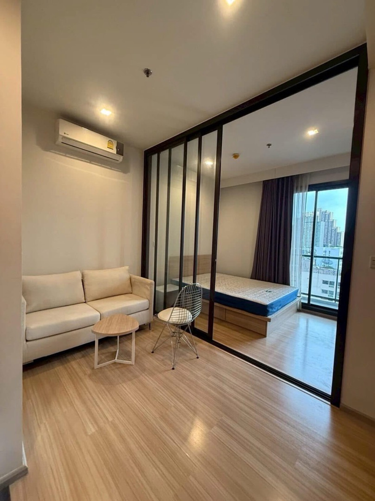 ให้เช่าคอนโดสะพานควาย จตุจักร : ให้เช่าด่วน ‼️คอนโดเลี้ยงสัตว์ได้เปิดเผย M Jatujak (เอ็ม จตุจักร) 