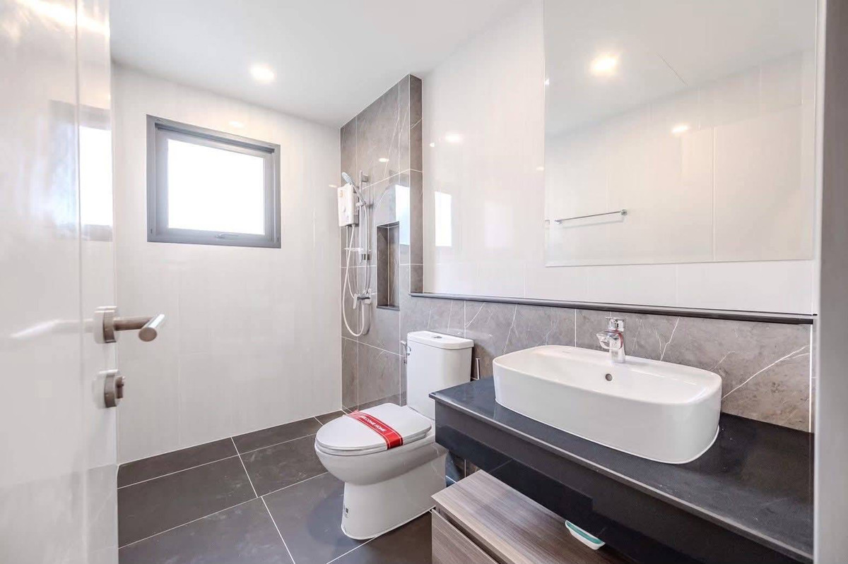 ให้เช่าบ้านบางนา แบริ่ง ลาซาล : บ้านเดี่ยว เดอะ ซิตี้ บางนา ติดห้าง Mega บางนา 