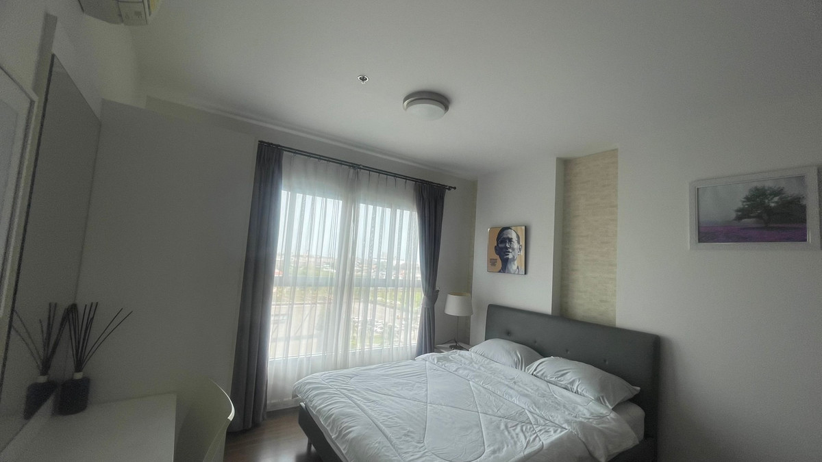 ขายคอนโดหัวหิน ประจวบคีรีขันธ์ : ★ ขาย คอนโด บ้านเคียงฟ้า★ 31 ตรม.,ชั้น 7 (1 ห้องนอน 1 ห้องน้ำ), ★ให้คุณสัมผัสกับบรรยากาศของหัวหินได้เต็มตาทุกชั้น ทั้งวิวทะเล วิวเมือง วิวเขา