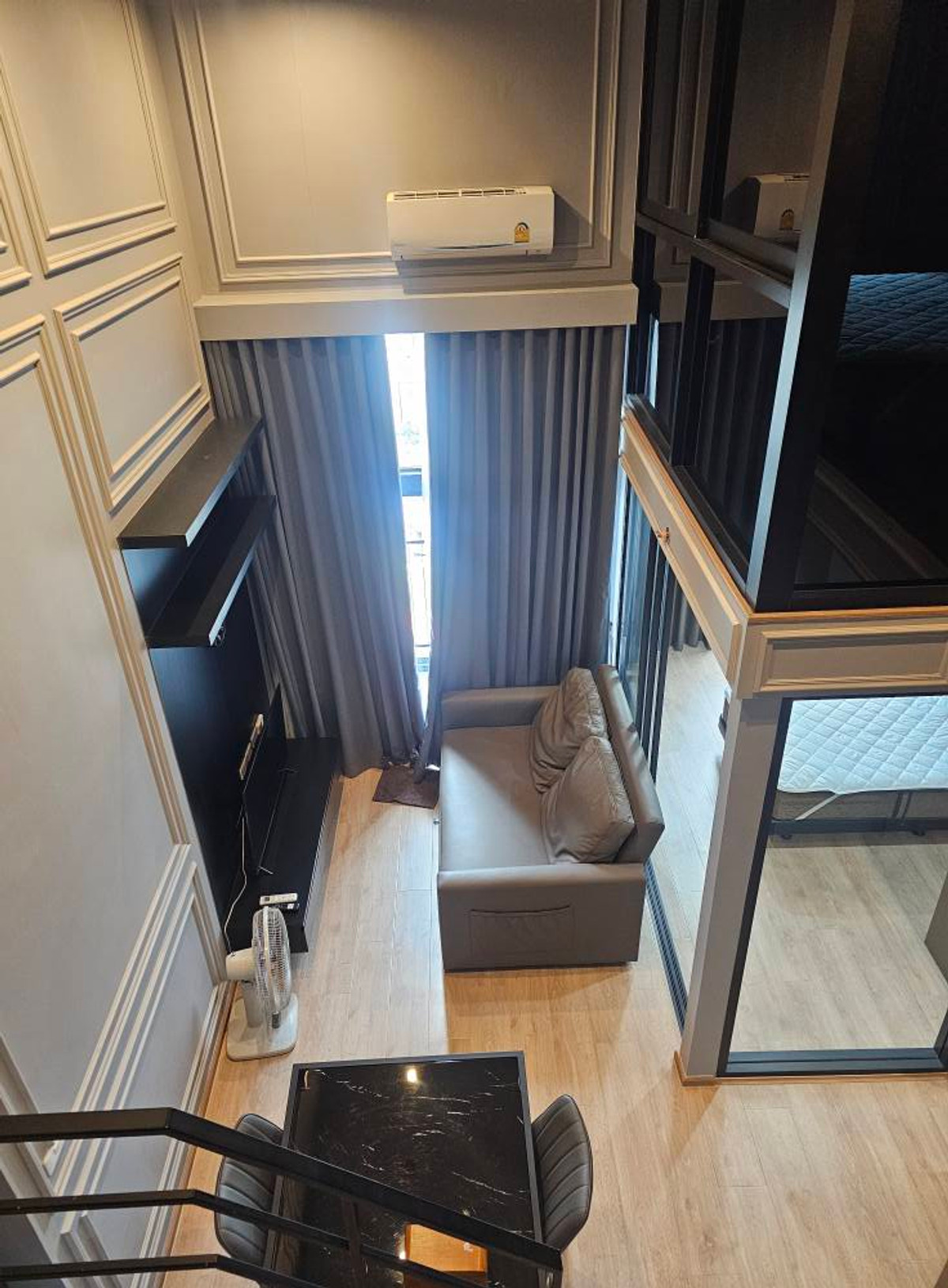 ให้เช่า – Ideo Rama9-Asoke (2 ห้องนอน 1 ห้องน้ำ) 📍 ทำเล: ใกล้ MRT พระราม 9 🚆 💰 ค่าเช่า: 39,000 บาท/เดือน Loading...