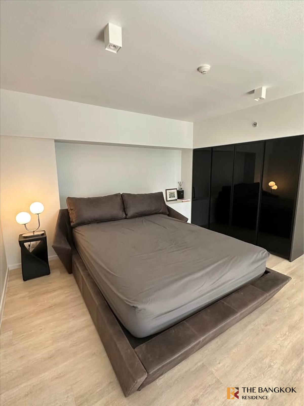 ขายคอนโดสีลม ศาลาแดง บางรัก : 💫ห้องสวย ราคาดีที่สุด! The Lofts Silom ใกล้ BTS สุรศักดิ์💫